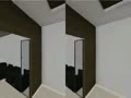 Oculus Rift,DK2 cardboard Virtual Reality (VR), 3D Architecture Animation
