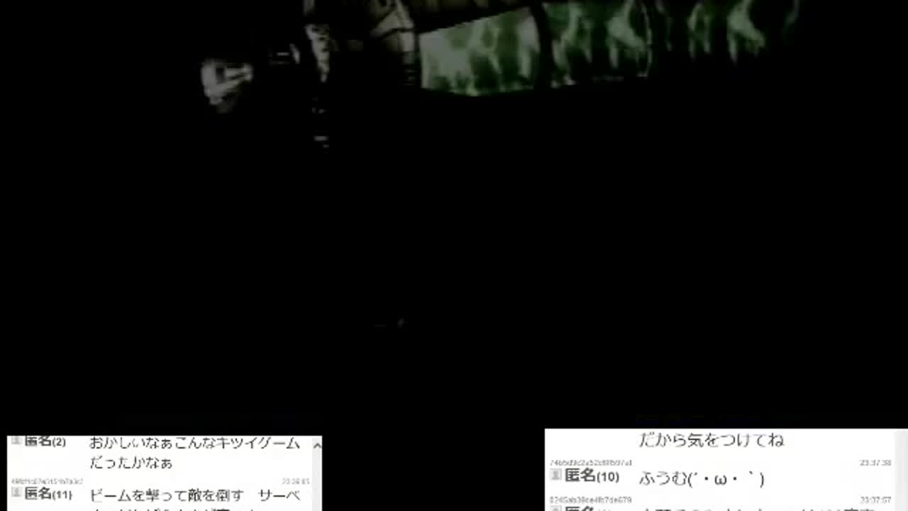GジェネFが謎を呼ぶ8 - FC2 Video